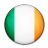 Flag Of Ireland Icon